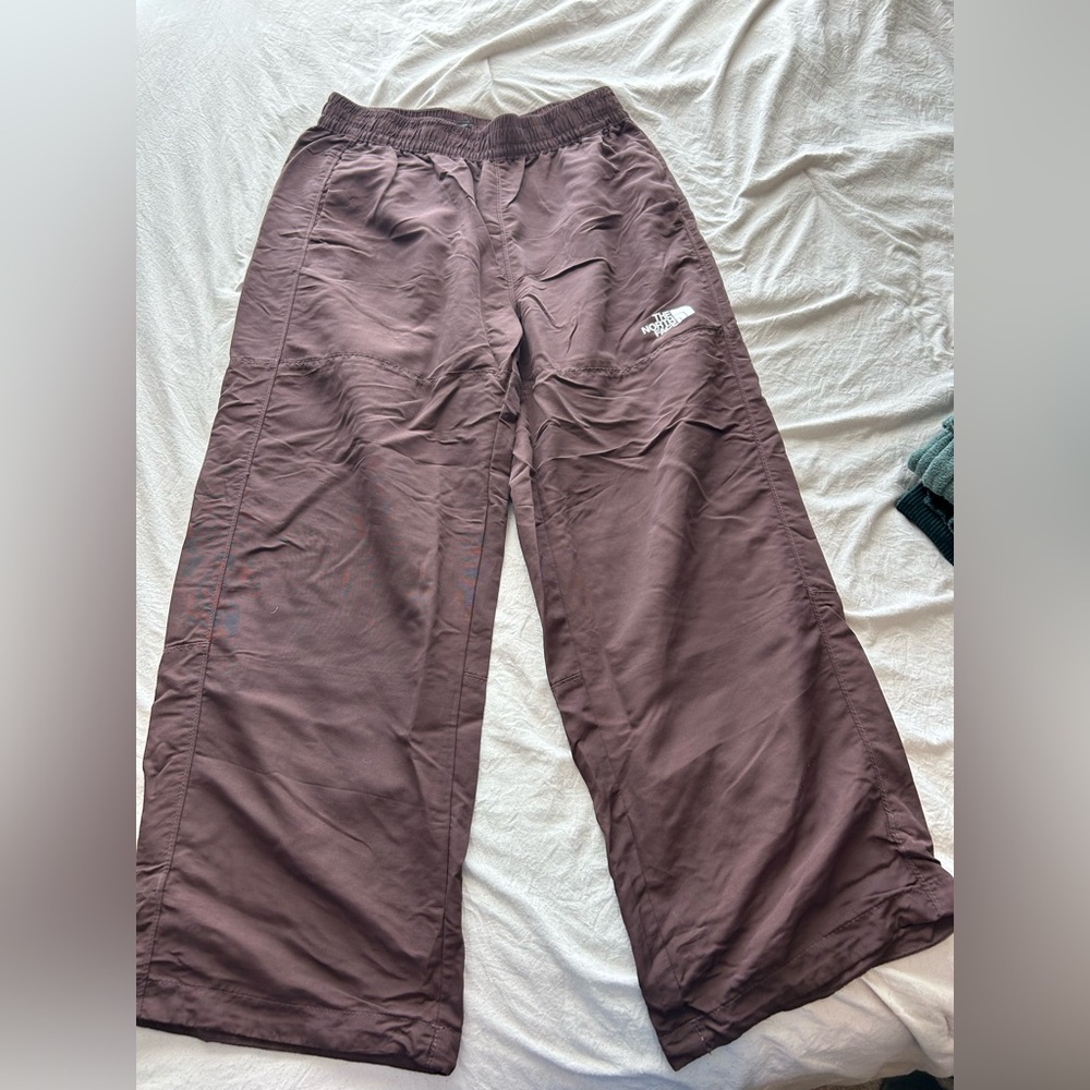 The North Face Chocolate Joggers